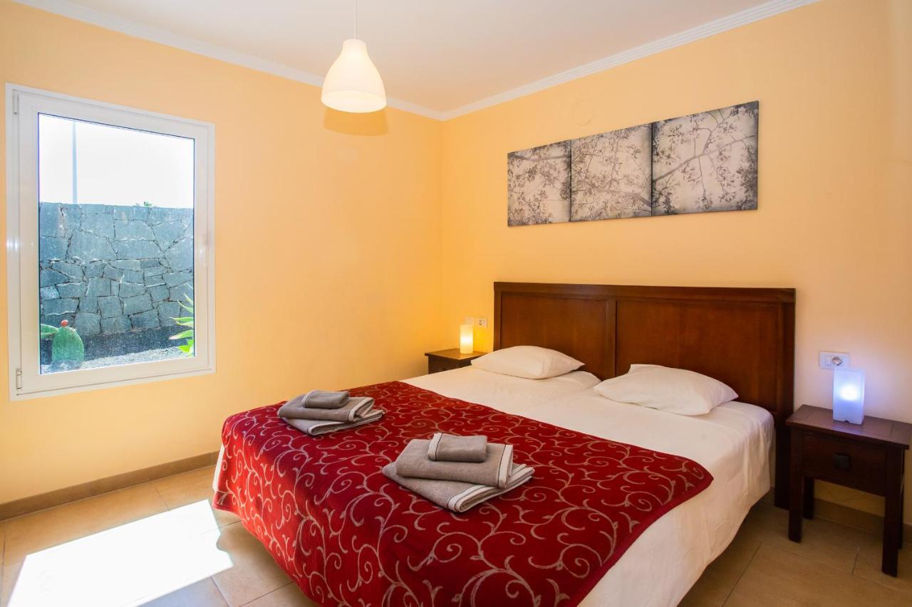 Villa Aleksandra Playa Blanca  Extérieur photo