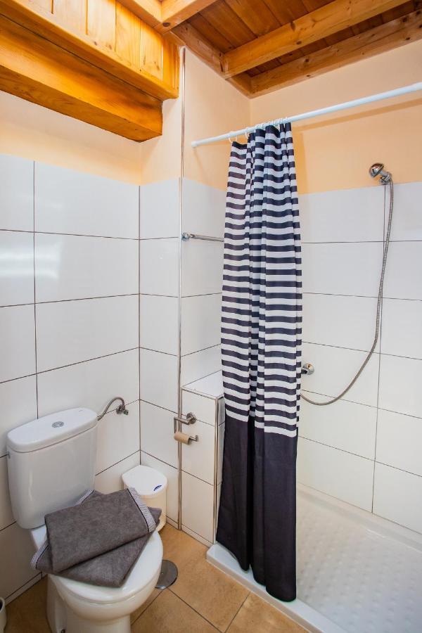 Villa Aleksandra Playa Blanca  Extérieur photo