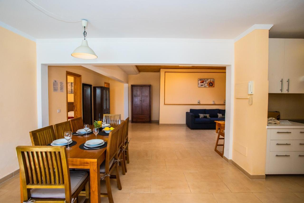 Villa Aleksandra Playa Blanca  Extérieur photo