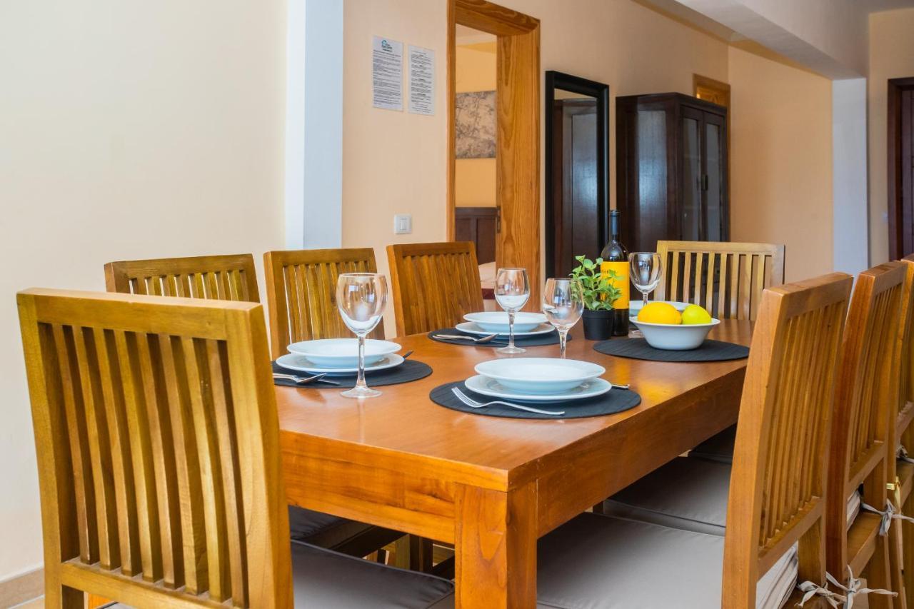 Villa Aleksandra Playa Blanca  Extérieur photo