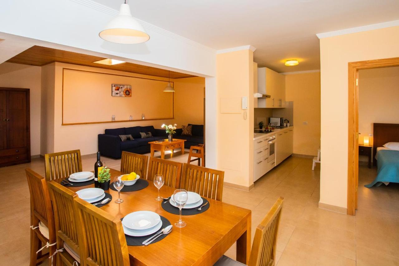 Villa Aleksandra Playa Blanca  Extérieur photo