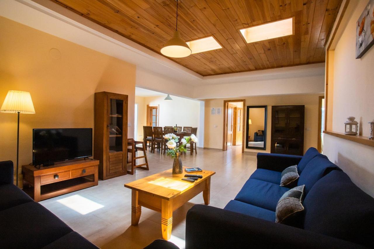 Villa Aleksandra Playa Blanca  Extérieur photo