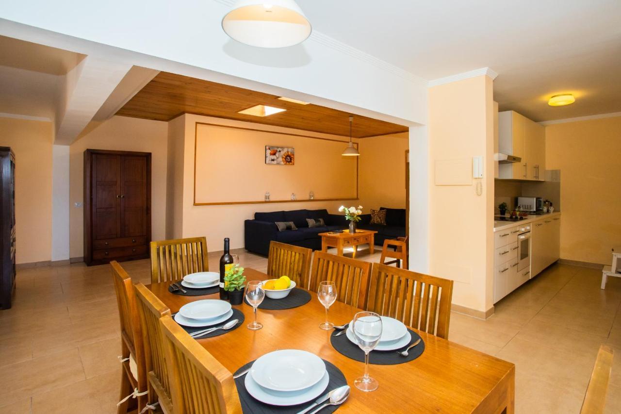 Villa Aleksandra Playa Blanca  Extérieur photo